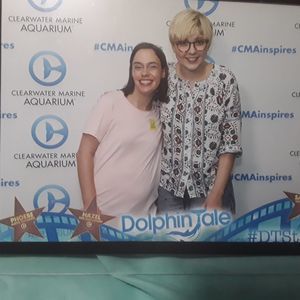 Meet your Posher, Kimberly